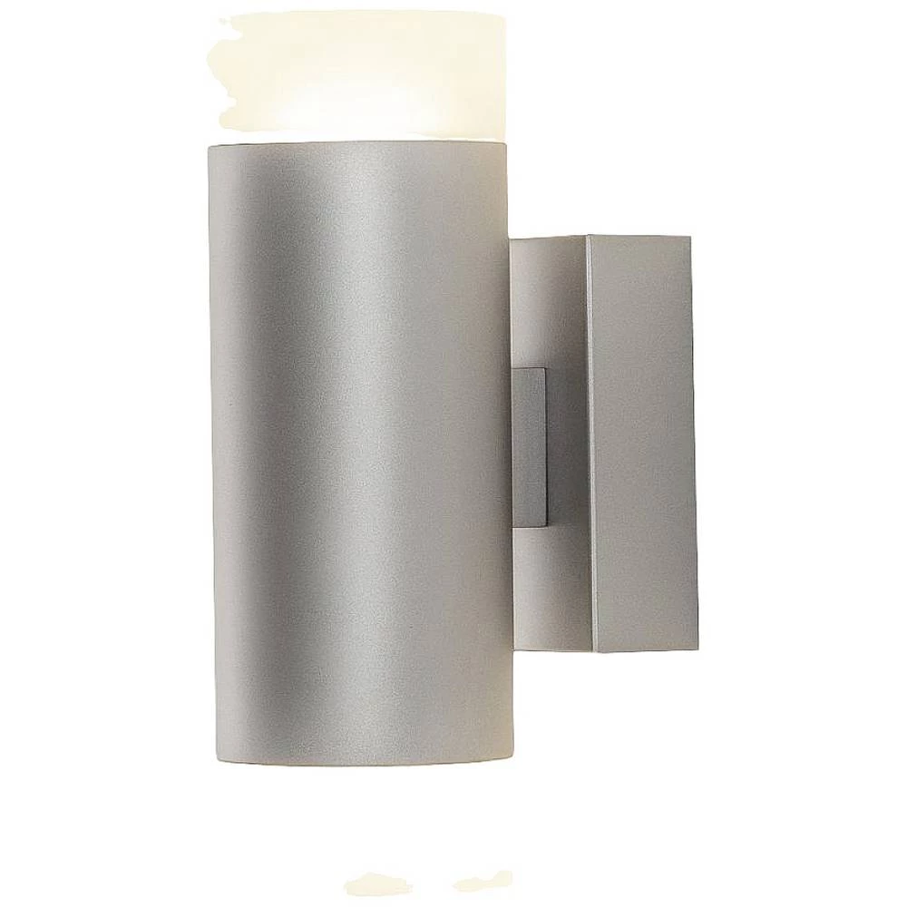 SLV ASTINA UP/DOWN 1002932 LED zidna svjetiljka    siva slika