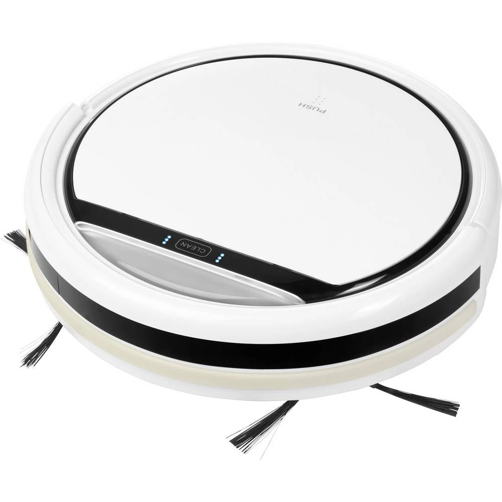 Medion MD 18500 robot za usisivanje bijela slika