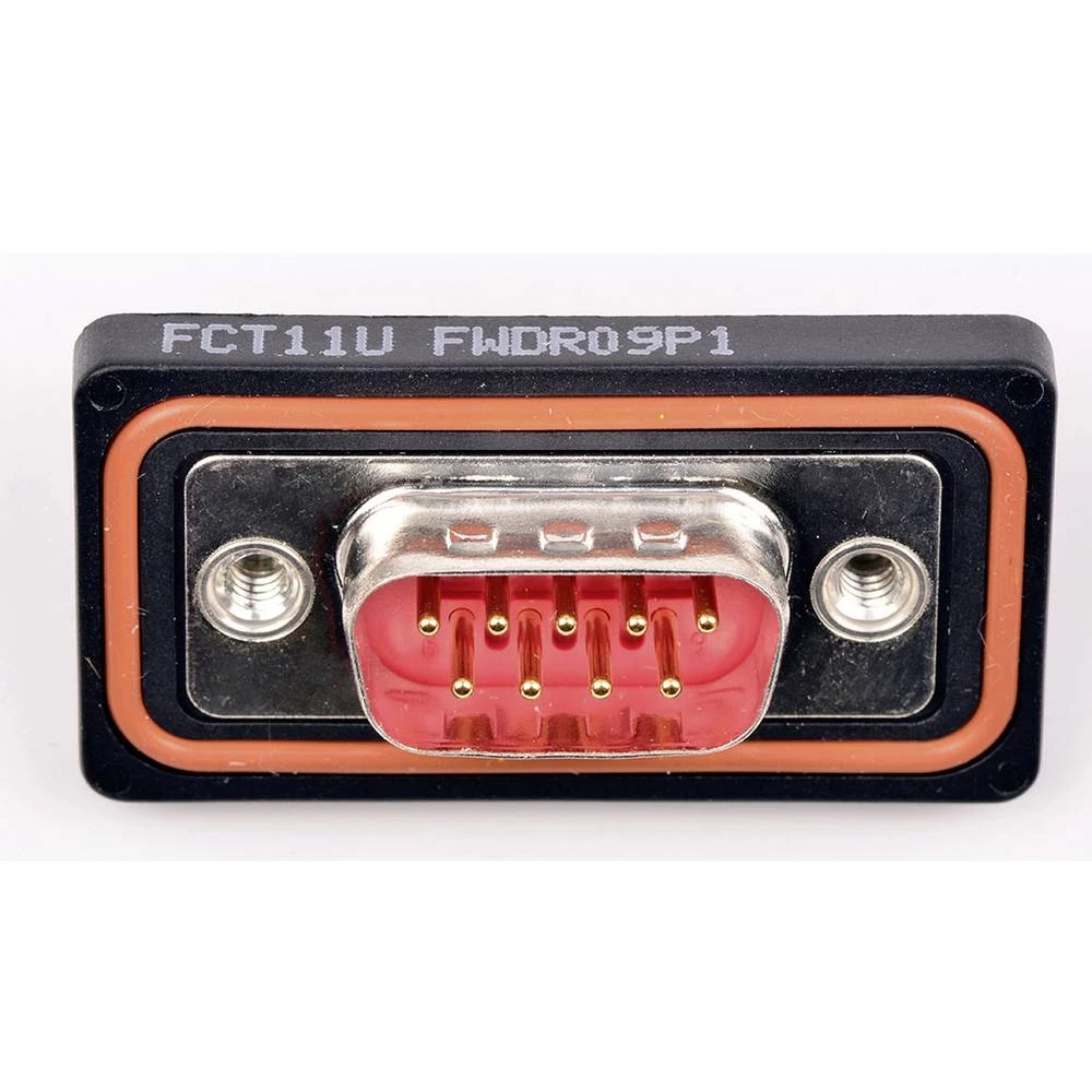 Molex  1727040057 D-Sub konektor  Broj polova (broj): 9 lemne igle 1 St. Box slika