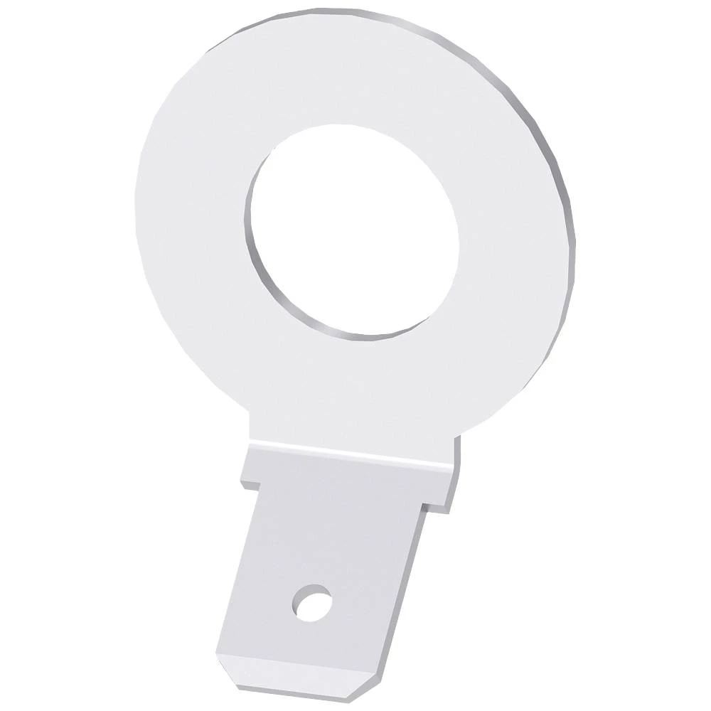 Siemens 3NP1953-1BG30 #####Hilfsleiteranschlussklemme 1 St. slika