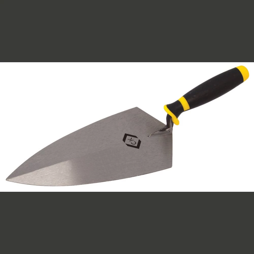 C.K T529311 zidarska žlica slika