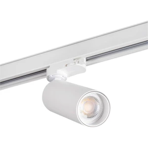 Kanlux ATL2 GU10-W #####Stromschienen-Strahler  GU10 10 W LED  bijela slika