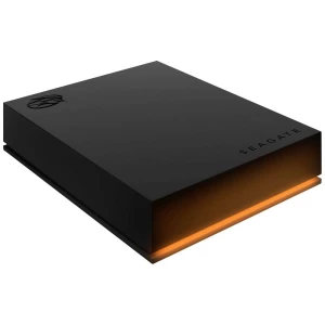 Seagate FireCuda® Gaming HDD 5 TB vanjski tvrdi disk 6,35 cm (2,5 inča) USB 3.2 gen. 1 (USB 3.0) crna, RGB STKL5000400 slika