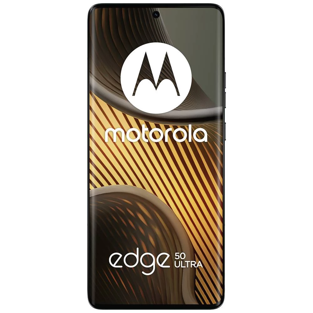 Motorola edge50 ultra pametni telefon 1 TB 17 cm (6.7 palac) Forest GreyAndroid™ 14;Dual-SIM slika