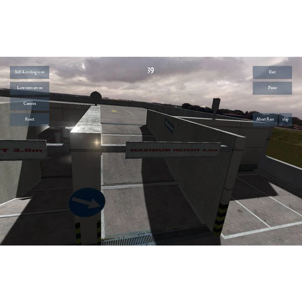 Conrad Product Image