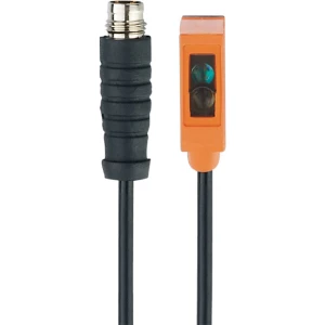 ifm Electronic refleksna svjetlosna barijera O8P202 O8P202 prebacivanje u tami 1 St. slika
