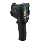 PCE Instruments PCE-TC 34N termalna kamera  -20 do 300 °C  9 Hz integrirana digitalna kamera , izuzetno robustna, otpornost na pad od 2 m, uklj. infracrveni termometar