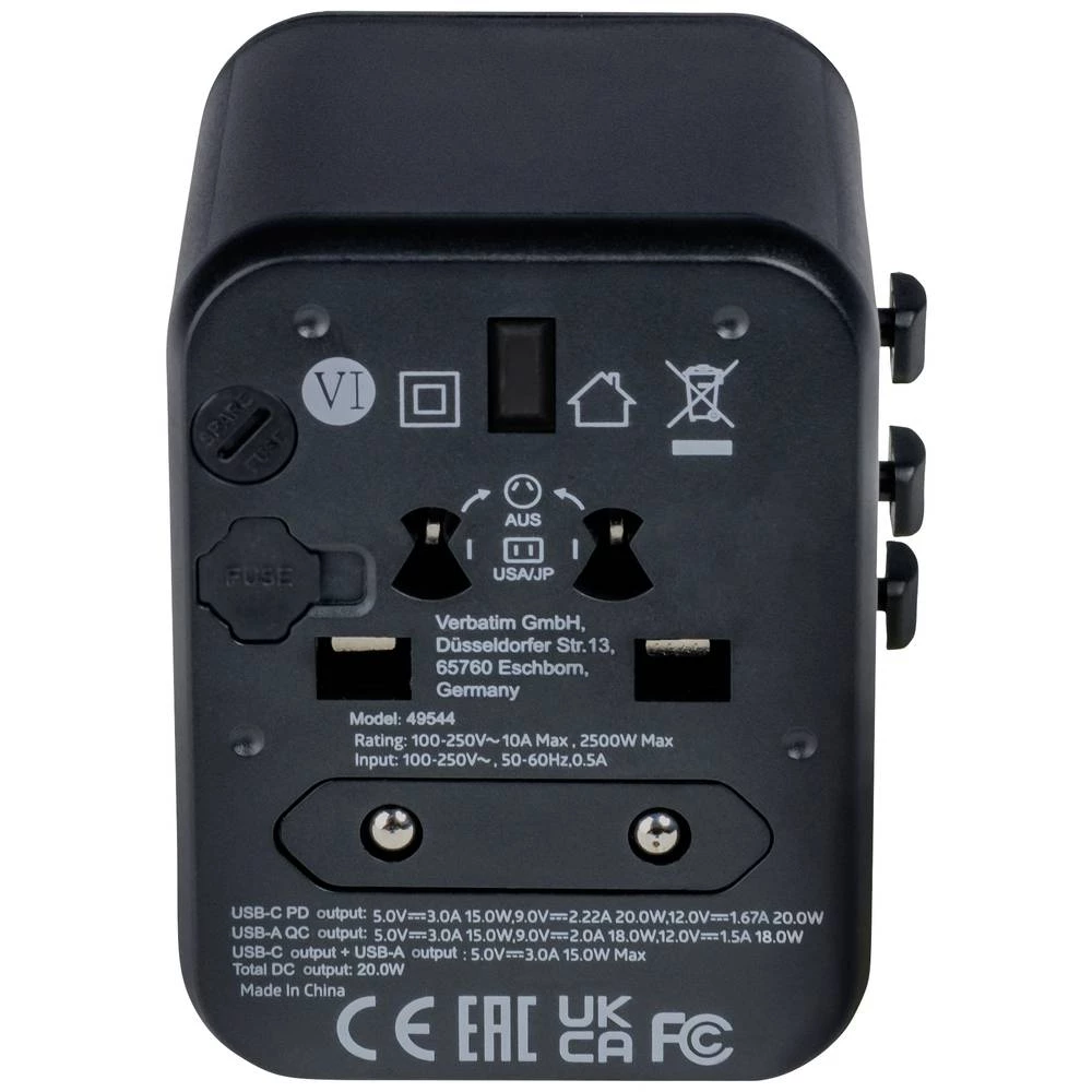 Conrad Product Image