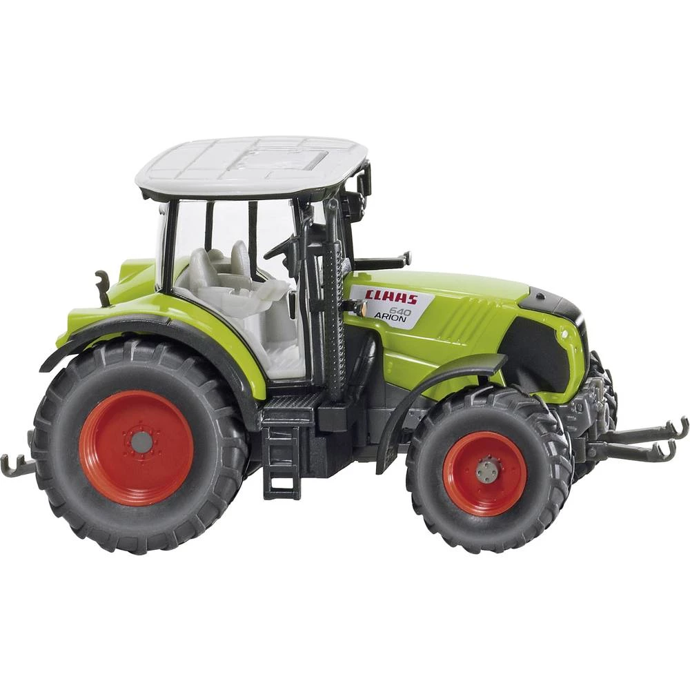 Wiking 0363 10 H0 Claas slika