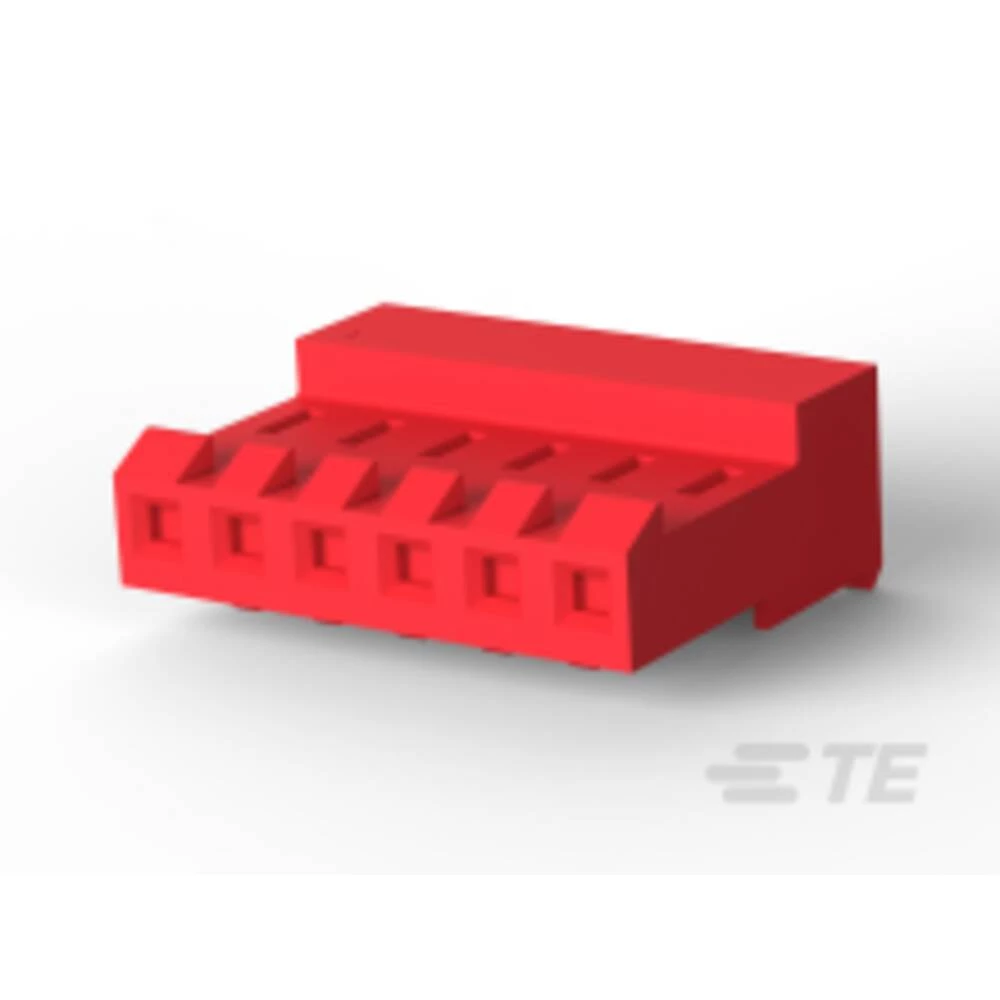 TE Connectivity MTA-156 Centerline ConnectorMTA-156 Centerline Connector 3-641219-6 AMP slika