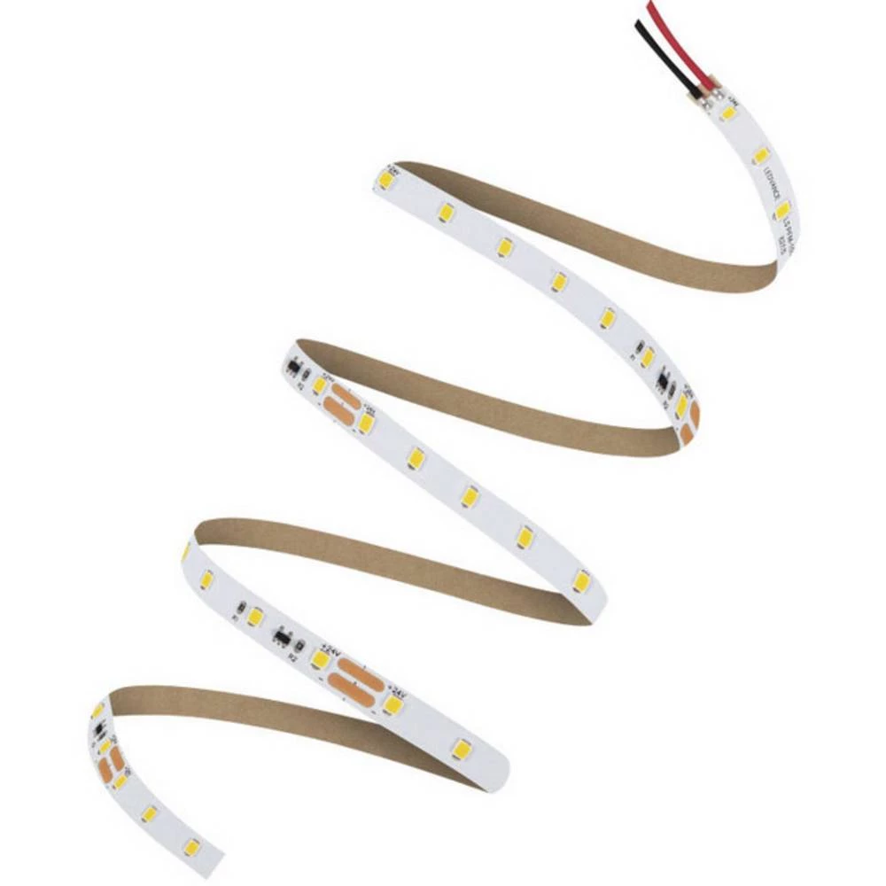 LEDVANCE Performance Class-1500/840/5 236240 LED traka ATT.CALC.EEK: A+ (A++ - E) S otvorenim krajem kabela 24 V 5000 mm Neutral slika