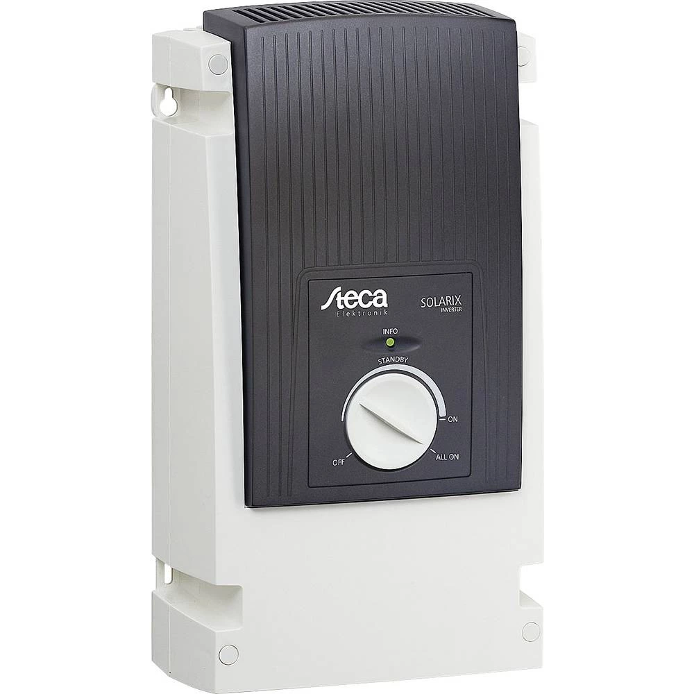 Islandski inverter Steca Solarix PI 1500-48 900 W 48 V/DC Mreža za opskrbu Kabel slika