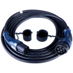 Kabel za električni automobil AK-EC-09 Tip2 / Tip2 32A 6m Akyga AK-EC-09 kabel za punjenje eMobility  6 m