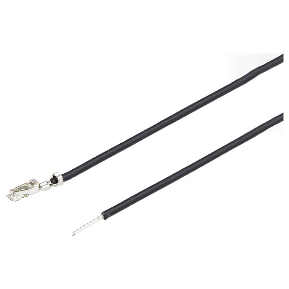 Molex krimp kontakt s višežilnom žicom 217791-1123 1 St. Bulk slika