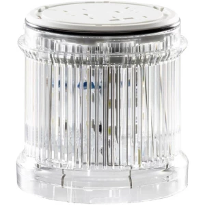 Element za signalni toranj LED Eaton SL7-FL24-W Bijela Bijela Bljeskalica 24 V slika