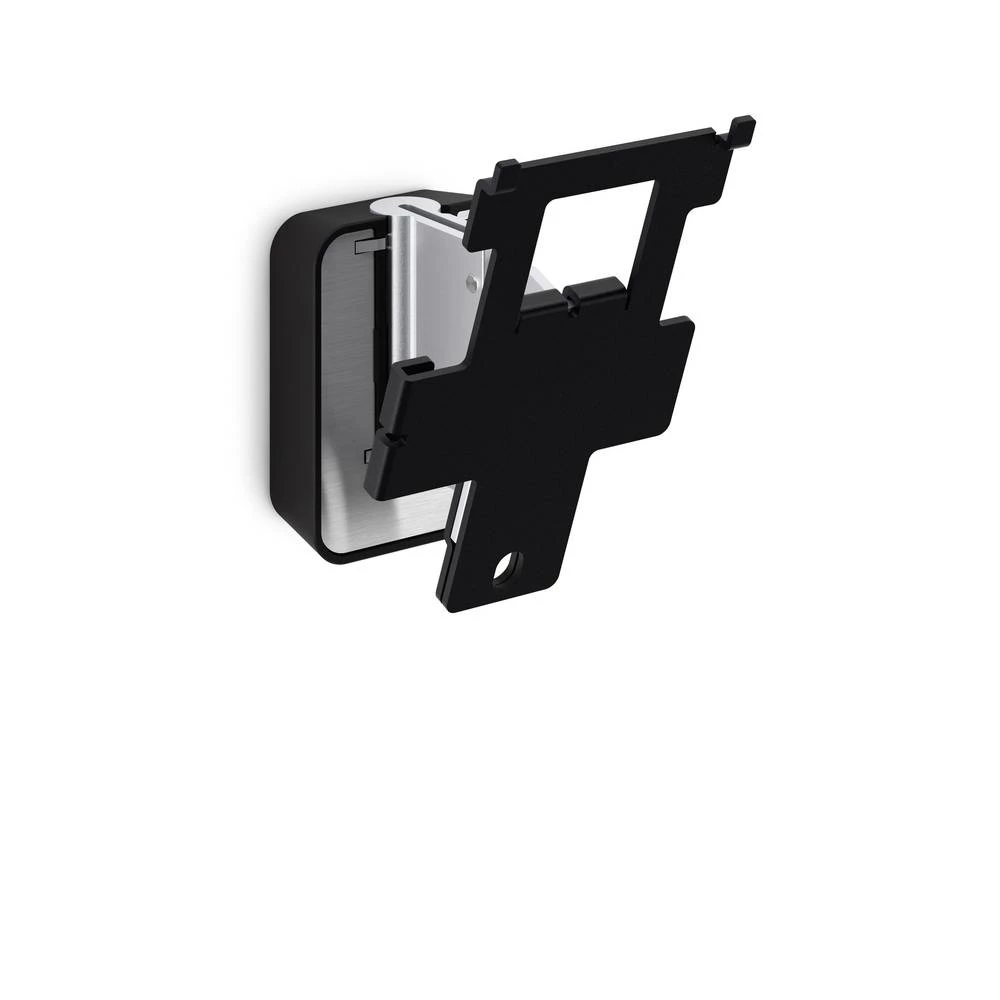 Vogel´s SOUND 4203 Zidni držač za zvučnike Nagibni i okretni Udaljenost od zida (maks.): 8.9 cm Crna 1 ST slika