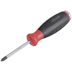 Vigor V3601 V3601  odvijač s križnim prorezom 1 Duljina oštrice: 182 mm