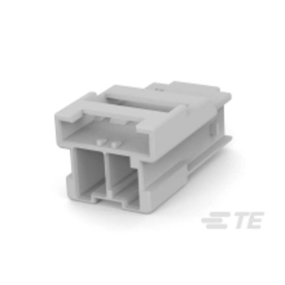 TE Connectivity Power Triple LockPower Triple Lock 9-1971771-2 AMP slika