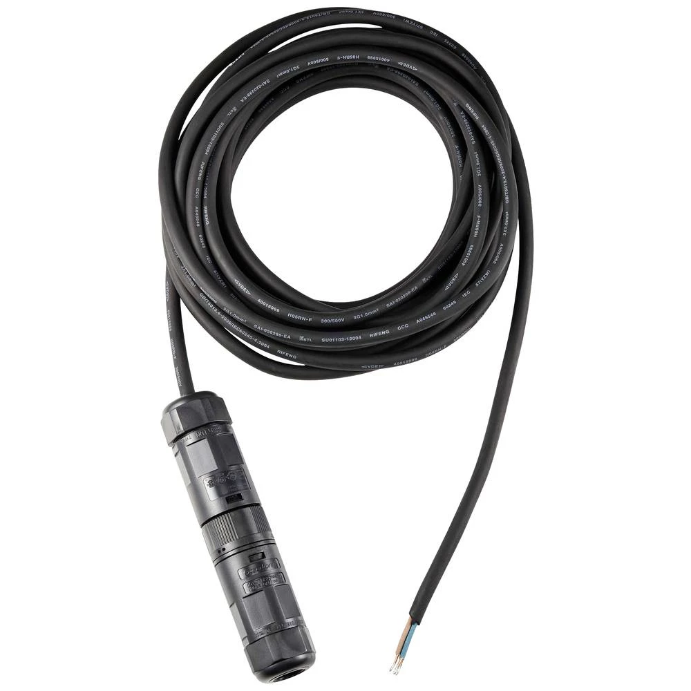 Opple LEDStr #599000004600 599000004600 produžni kabel     crna slika