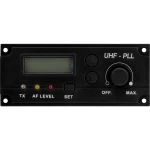 Monacor TXA-820MT UHF-PLL odašiljač