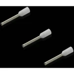 Rittal 4051638 kabelski završetak 0.5 mm² bijela 1000 St.