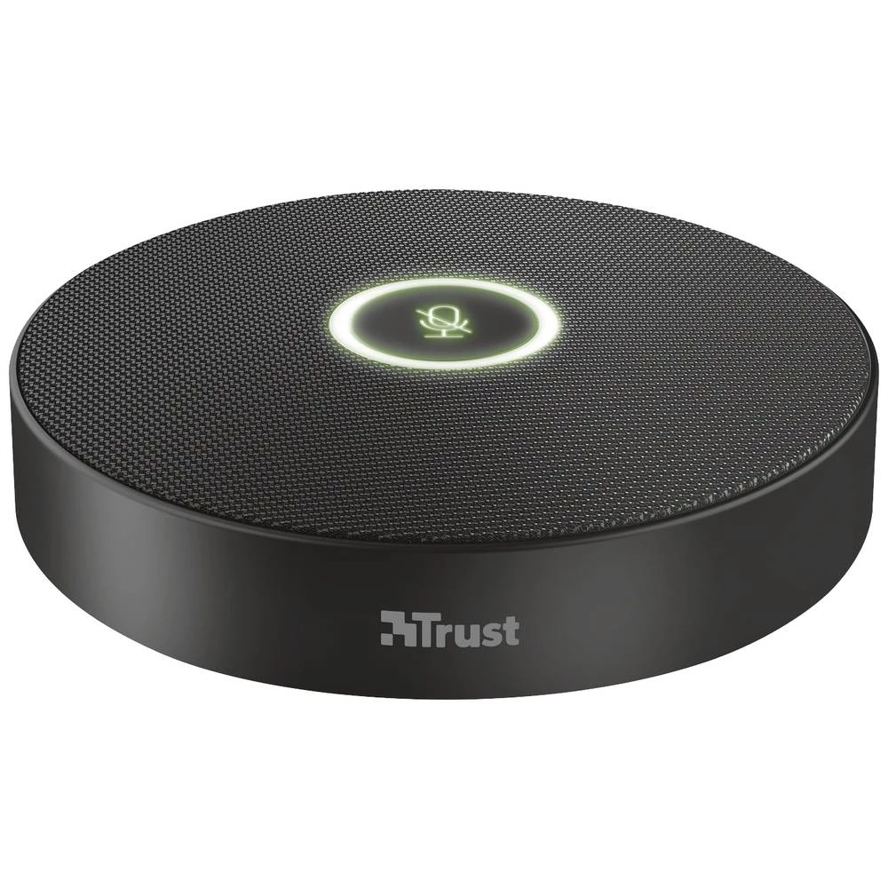 Trust IRIS EXTENDED stojeći USB mikrofon Način prijenosa:USB, žičani slika