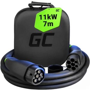 Green Cell GC-EVKABGC04 kabel za punjenje eMobility 7 m slika