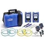 ispitivač staklenih vlakana Trend Networks PowerMeter Kit MM/SM