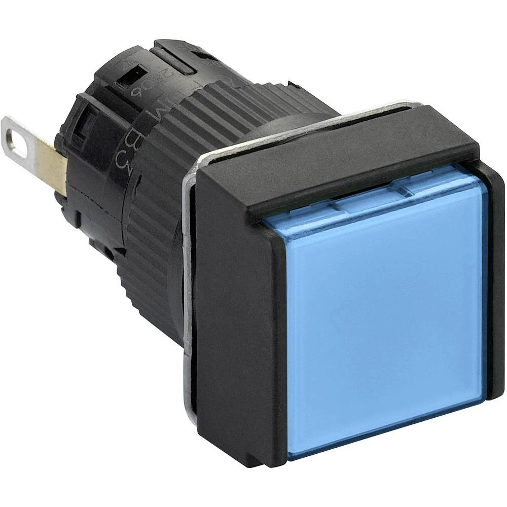 Svjetlosni signalizator Schneider Electric XB6ECV6BP 5 ST slika