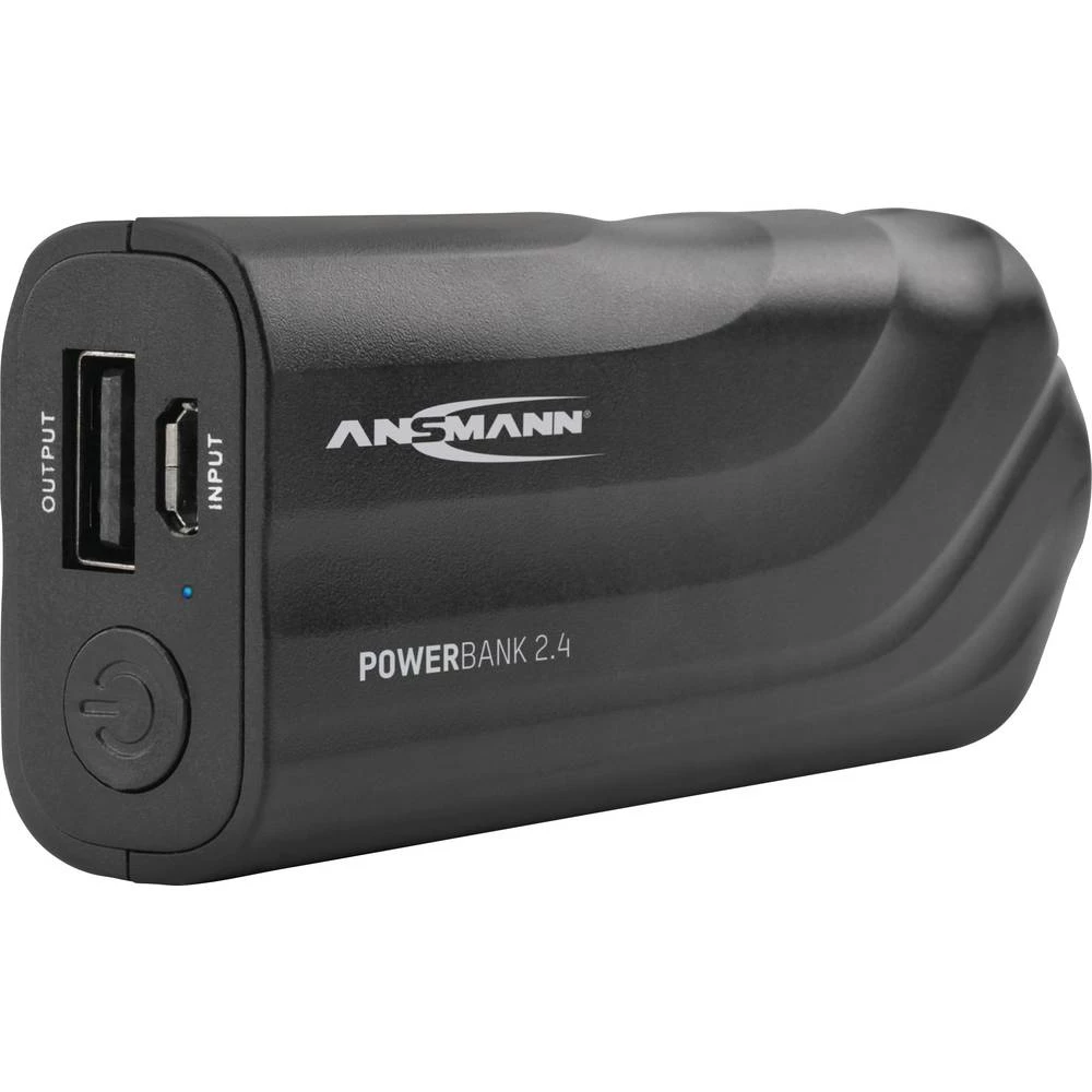 Powerbank (rezervna baterija) Ansmann PB2.4 Li-Ion 2200 mAh slika