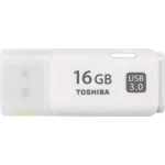 USB Stick 16 GB Toshiba TransMemory™ U301 Bijela THN-U301W0160E4 USB 3.0