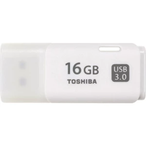 USB Stick 16 GB Toshiba TransMemory™ U301 Bijela THN-U301W0160E4 USB 3.0 slika