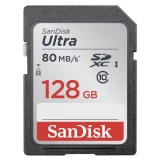 SDXC kartica 128 GB SanDisk Ultra® Class 10, UHS-I