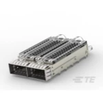 TE Connectivity zQSFP+/QSFP28zQSFP+/QSFP28 2170808-4 AMP