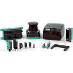 Pepperl+Fuchs svjetlosna prepreka za jednokratnu upotrebu LD28-F1-3974/76a/112 205803  prekidač (brighT-on/dark-on) 10 - 30 V/DC 1 St.