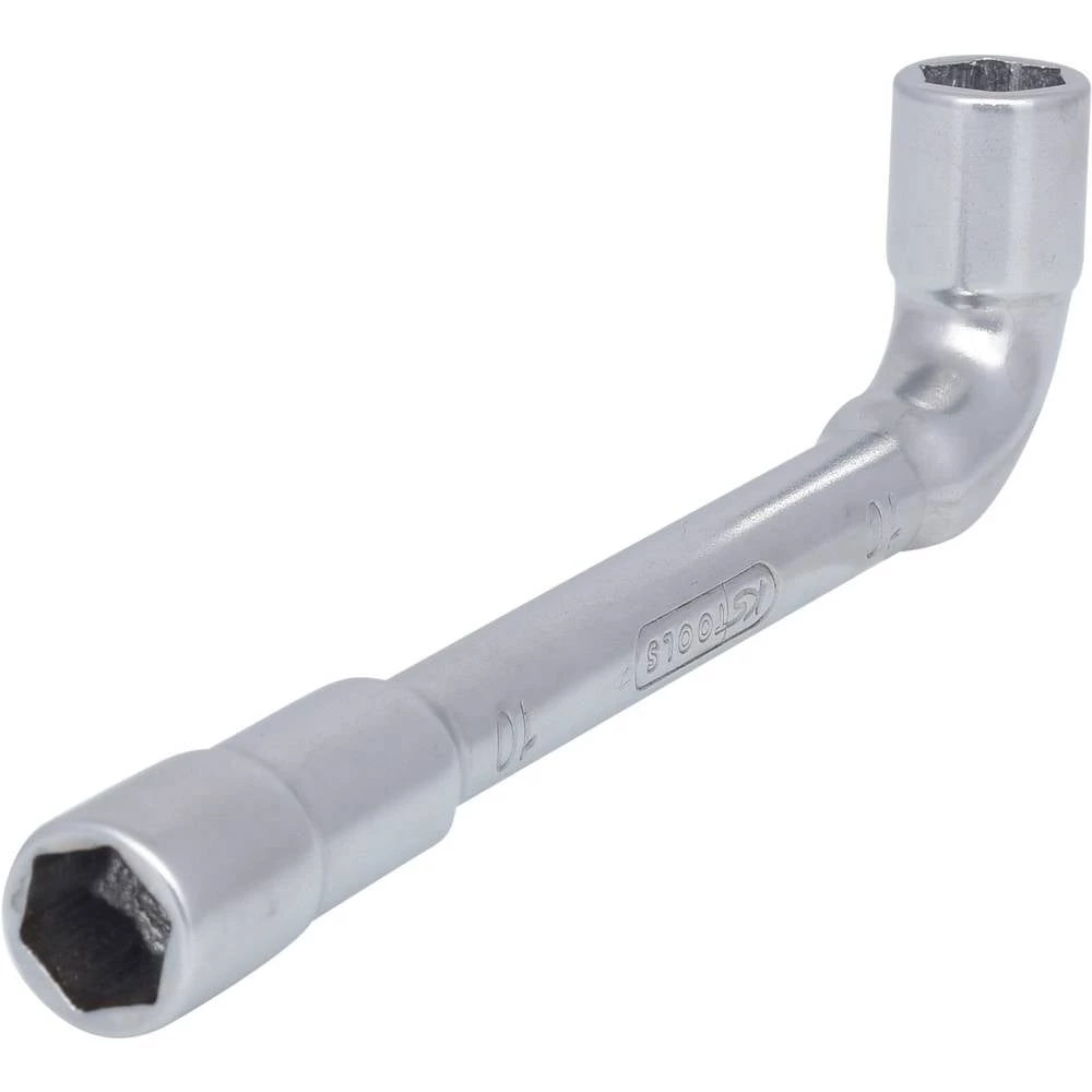 KS Tools 5170410 517.0410 dvostruki nasadni ključ 10 mm slika