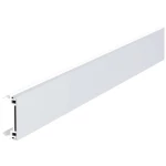 OBO Bettermann 6112410 gornji dio  (D x Š) 2000 mm x 45 mm 1 St. bijela