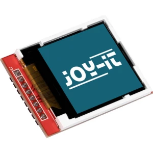 Joy-it LCD02 LCD modul  1 St. slika