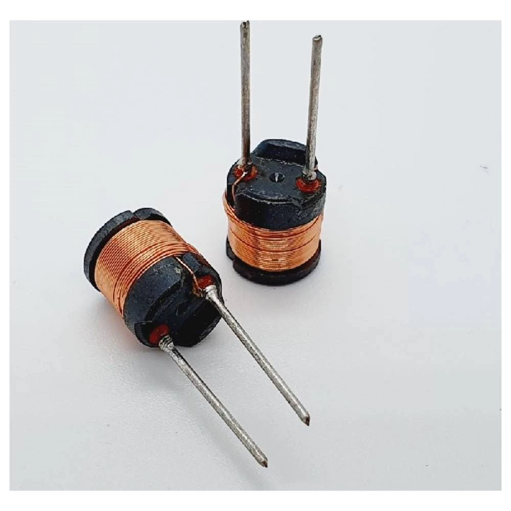 Fastron 07HCP-820K-50 07HCP-820K-50 induktor 1 kom. slika