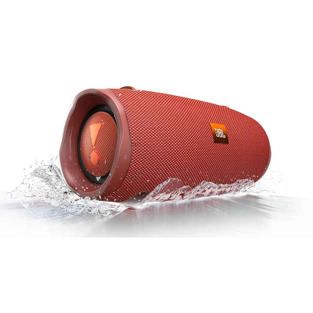 Bluetooth zvučnik JBL Xtreme 2 Vanjski, Vodootporan Crvena slika
