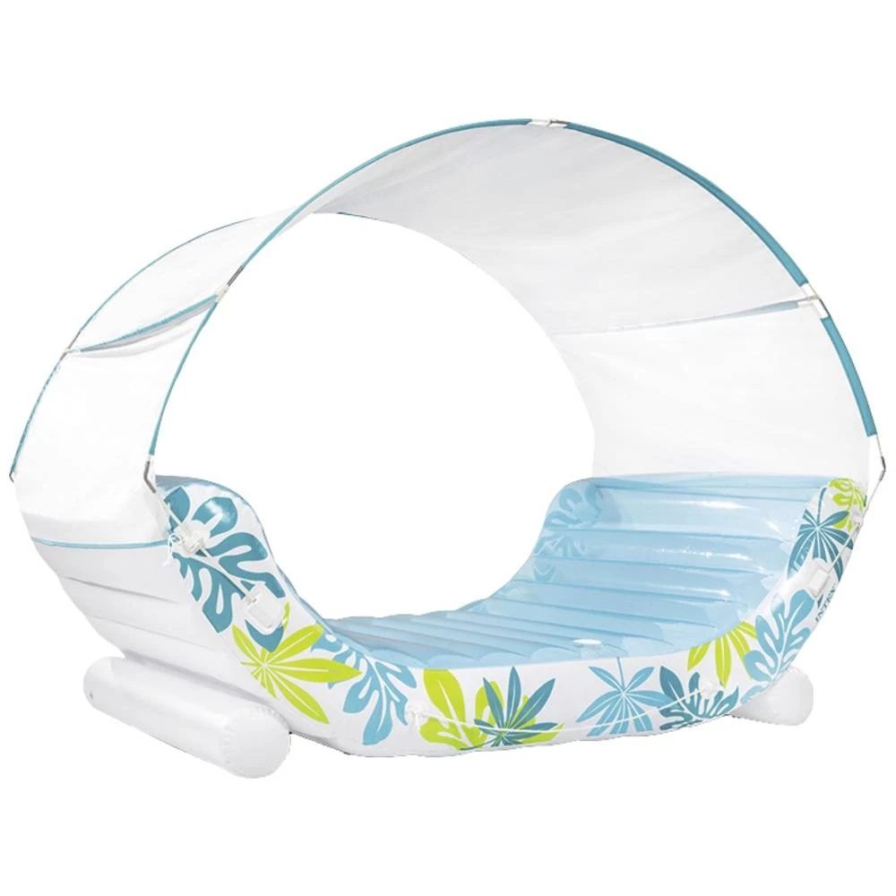 Intex 56294EU TROPICAL CANOPY LOUNGE dnevni boravak (D x Š x V) 224 x 150 x 165 cm slika