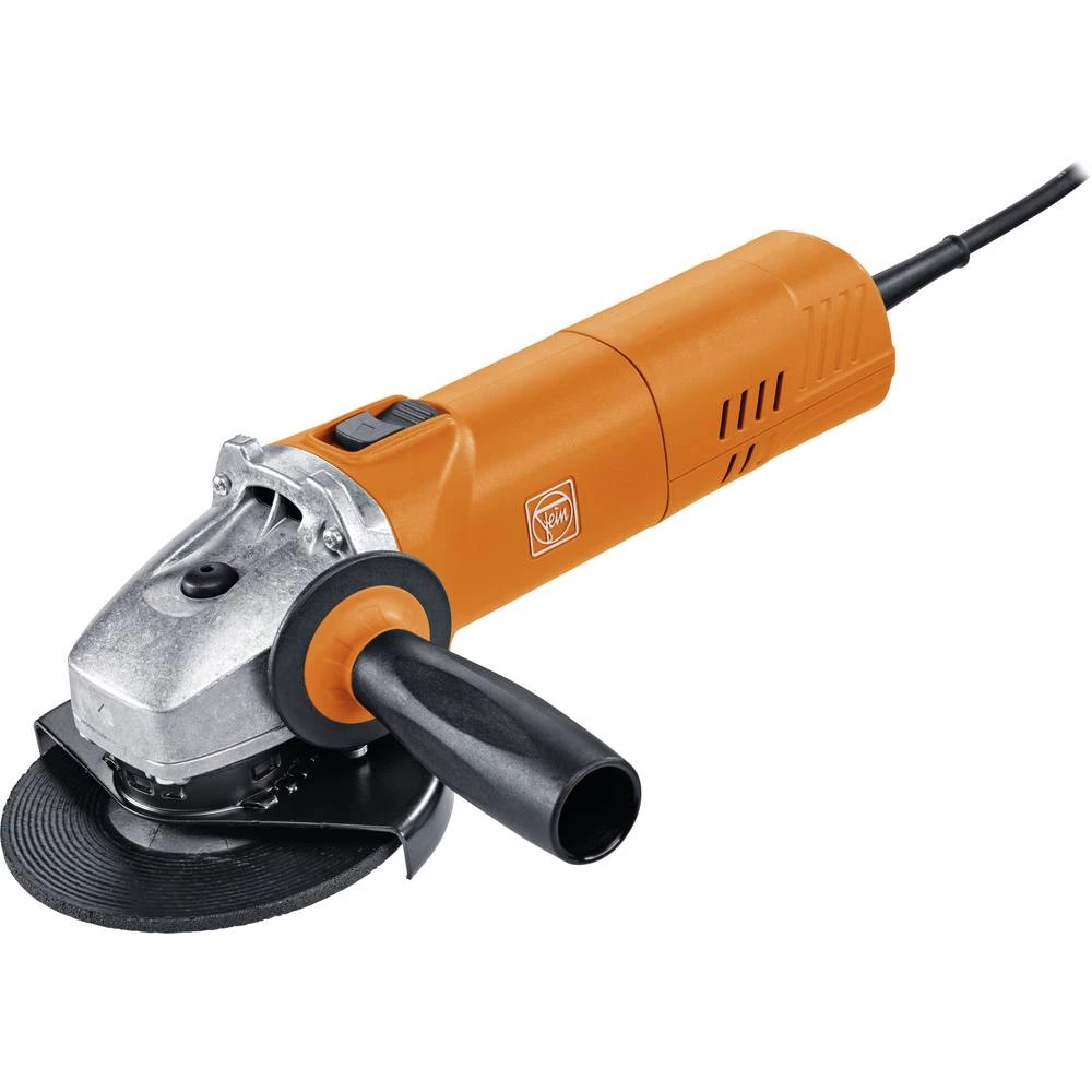 Fein WSG 17-125 P 72220760000 kutna brusilica 125 mm 1700 W slika