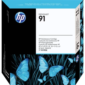 HP patrona za čišćenje (PrinterAccType.3441386) C9518A original zamijenjen HP C9518A slika