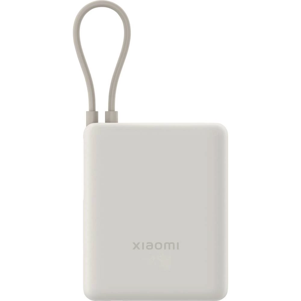 Xiaomi PB1033MI powerbank (rezervna baterija) 10000 mAh Li-Ion mat-bijela slika
