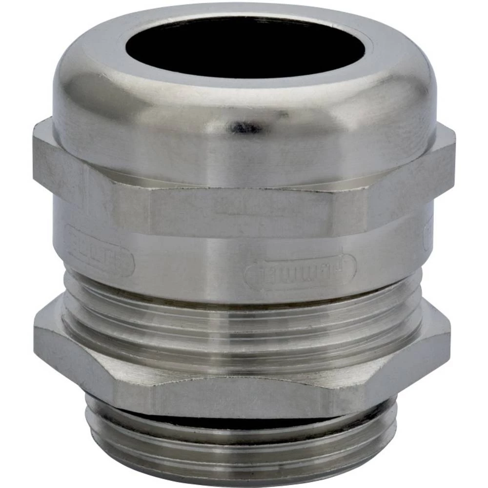 Hummel 1.609.1300.01 kabelska uvodnica  PG13.5  mjed mjedena 50 St. slika