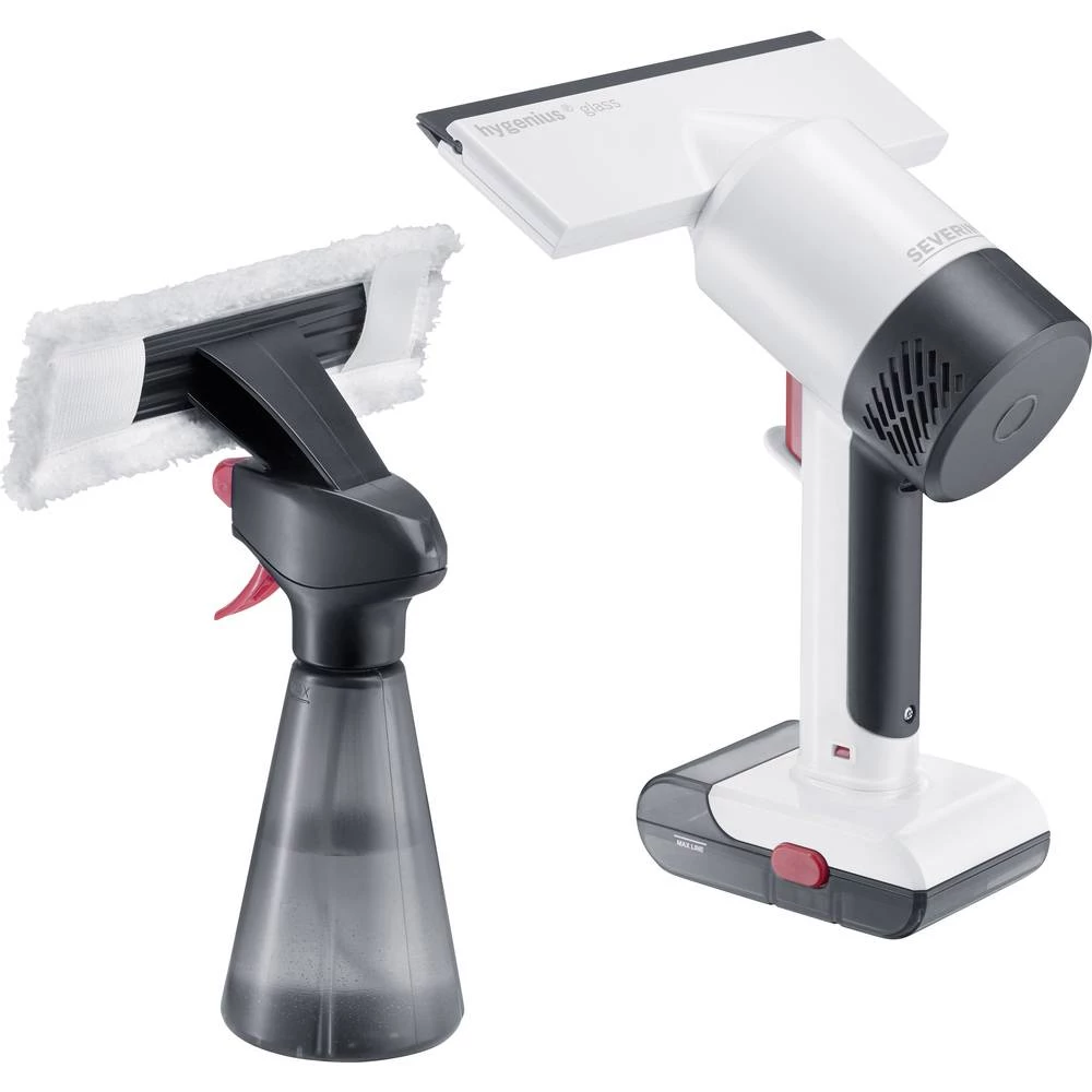 Usisivač za prozore Severin SC7141 Bijela, Siva slika