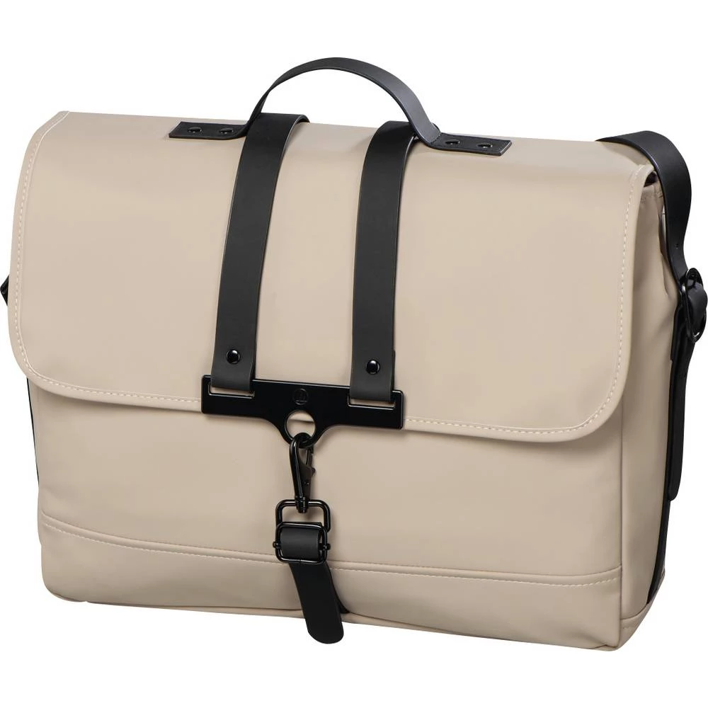 Hama torba za prijenosno računalo Perth Prikladno za maksimum: 39,6 cm (15,6")  bež boja slika