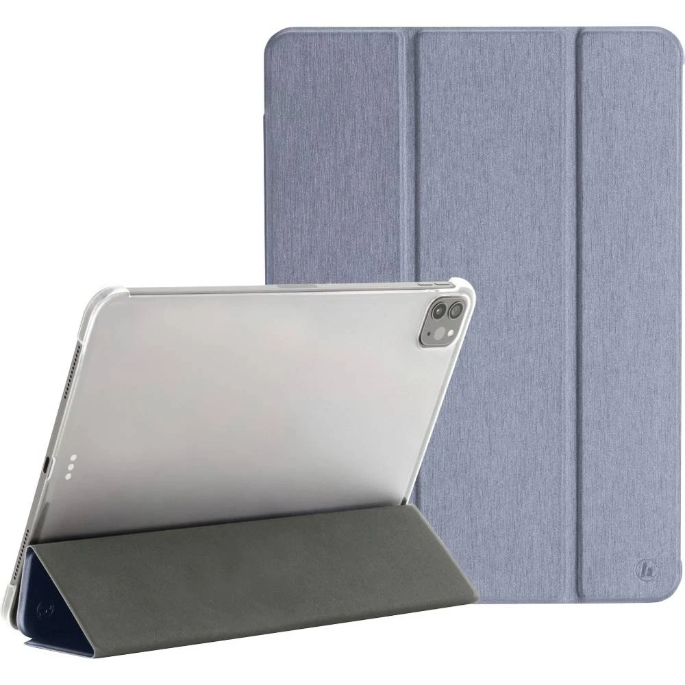 Hama Fold Clear etui s poklopcem Pogodno za modele Apple: iPad Pro 12.9 (5. generacija), iPad Pro 12.9 (4. generacija), slika