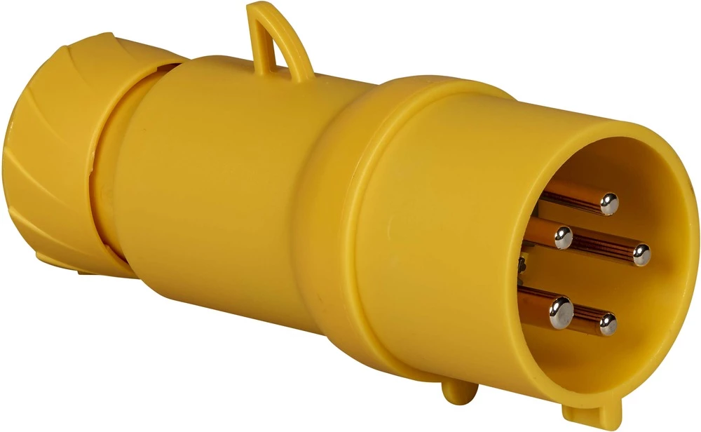 CEE utikač 32 A 130 V Schneider Electric PKX32M415 PKX32M415 slika