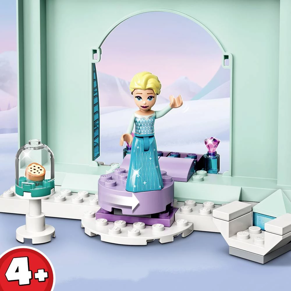 43194 LEGO® DISNEY Zimska bajka Ane i Else slika